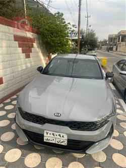 کیا K5